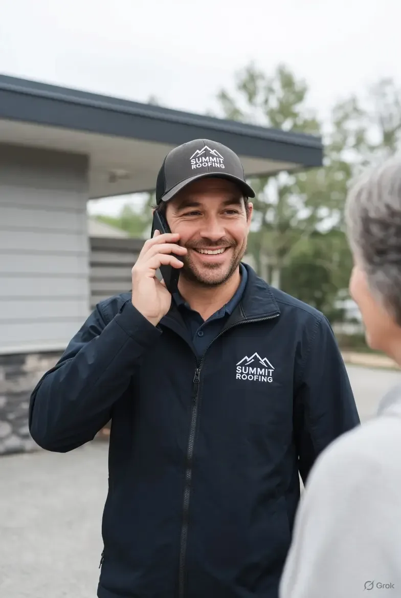 Flat Roof Leak Repair Geneva, GA FAQs